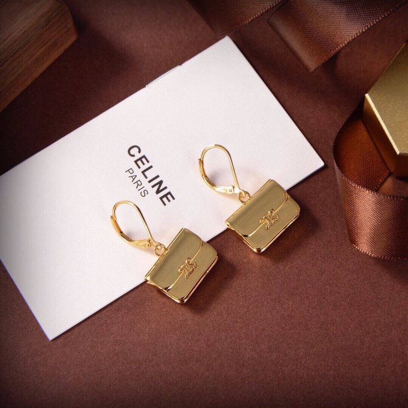 Celine Earrings